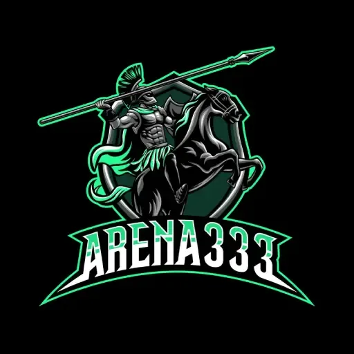 arena333 APK Terbaru dan Aman untuk Diunduh