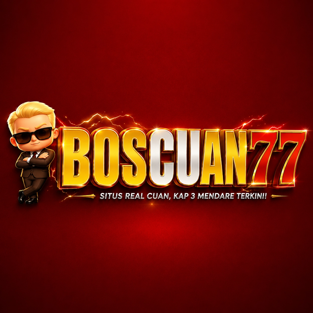 Aplikasi boscuan77 Paling Baru untuk Android