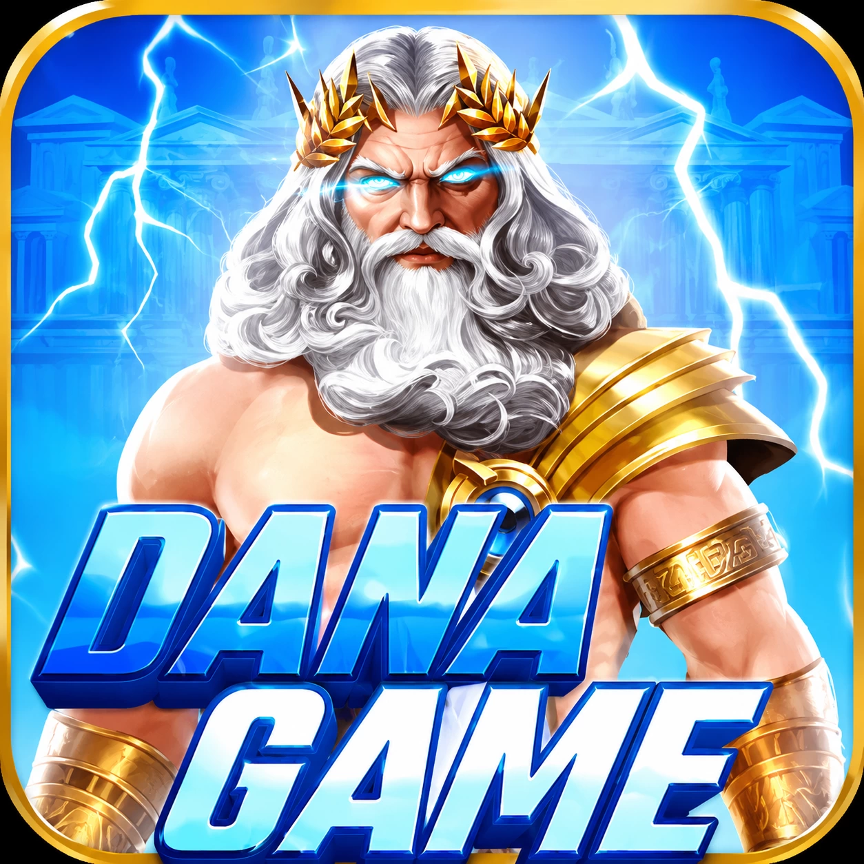 danagame APK Terbaru dengan Fitur Lengkap