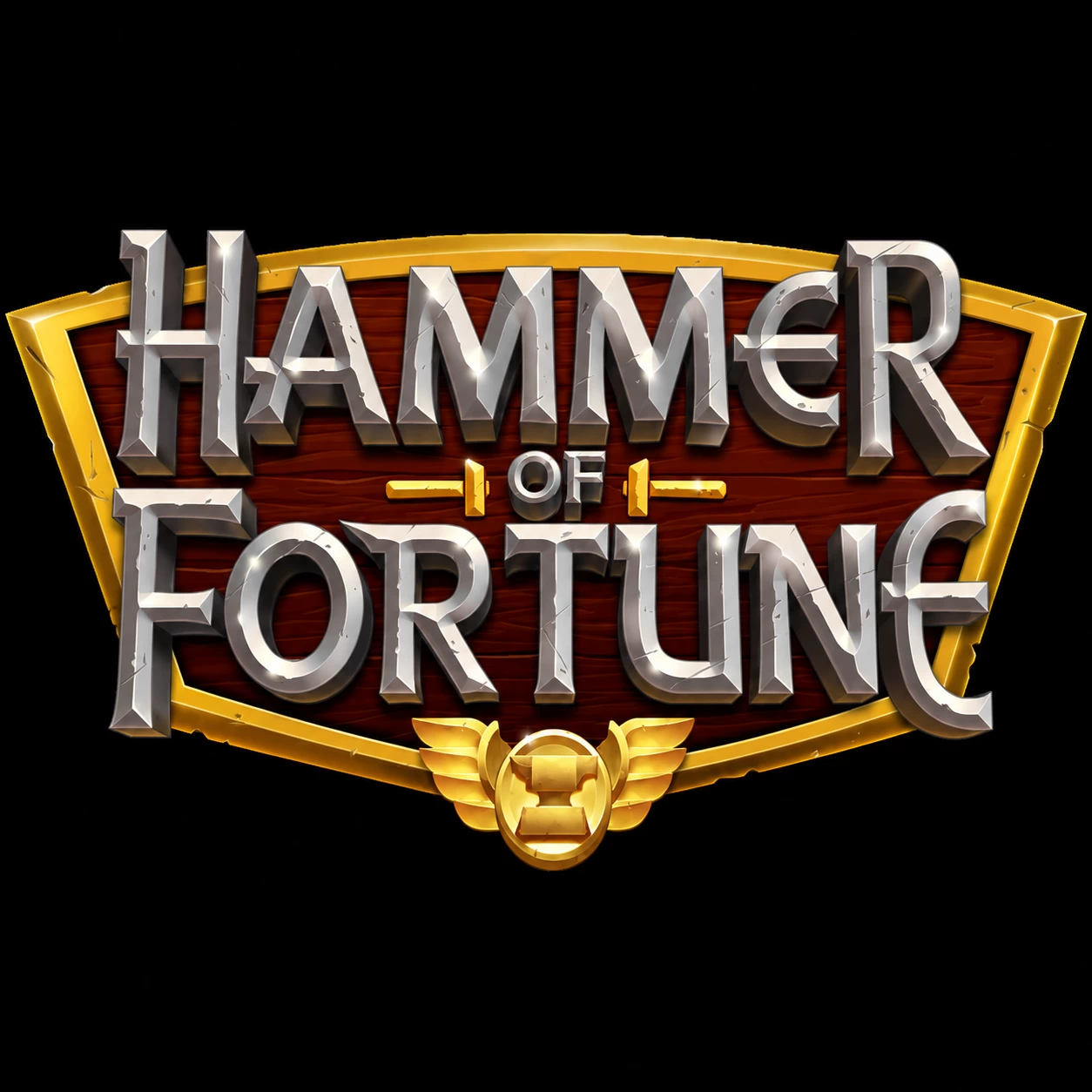 Update Aplikasi hammerfortune ke Versi Terbaru