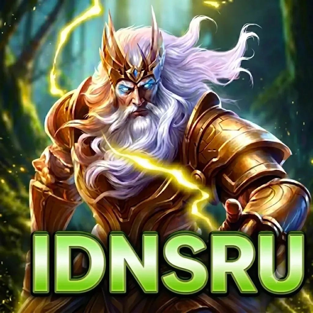 Aplikasi idnseru Terbaru: Review dan Link Download