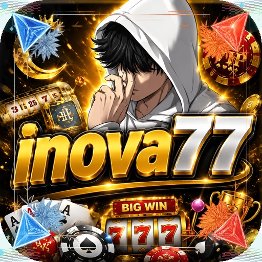Aplikasi inova77 Resmi dan Terpercaya di Android