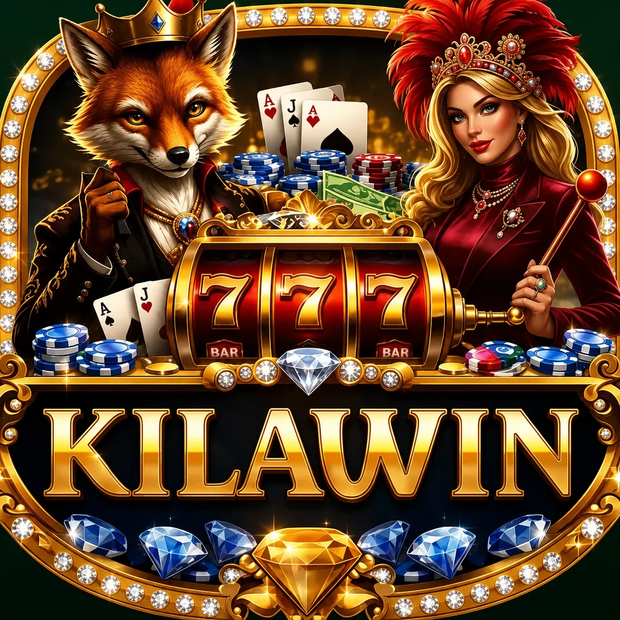 kilauwin APK Versi Terbaru untuk Android 2026