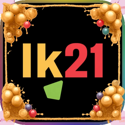 Update Aplikasi lk21 ke Versi Terbaru