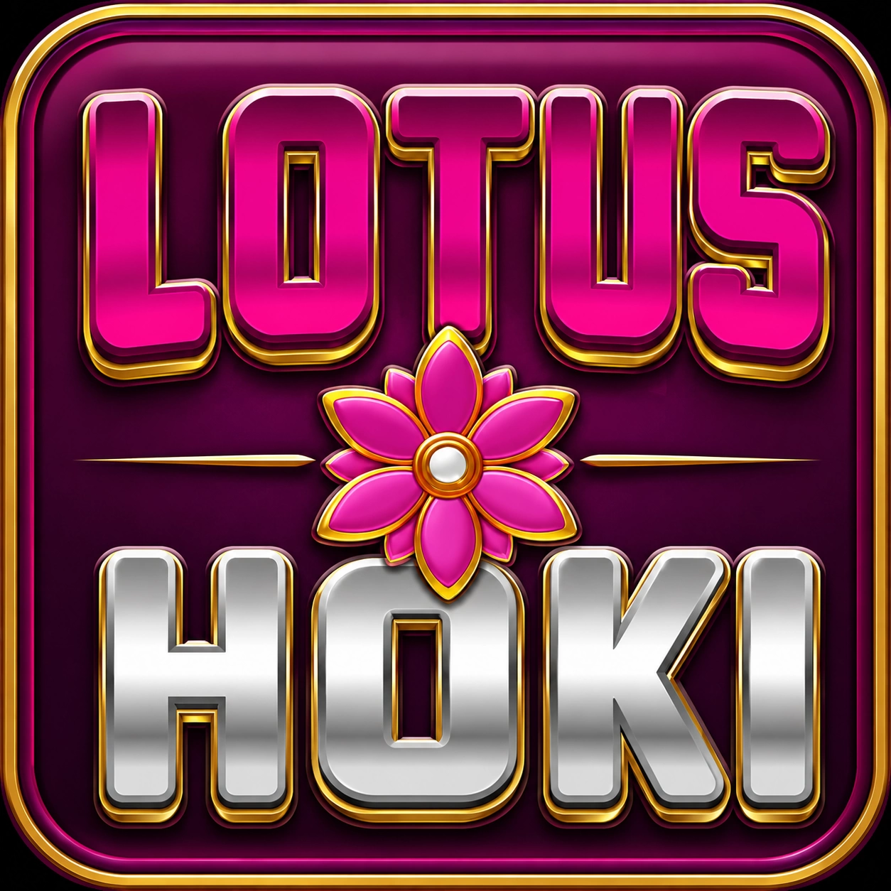 Cara Pasang lotushoki di HP Android dengan Benar