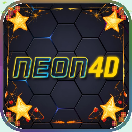 neon4d APK Terbaru untuk Android Tanpa Iklan