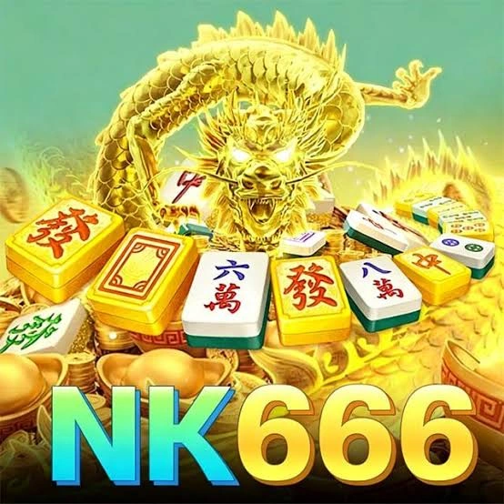 nk666 APK Full Version untuk Android