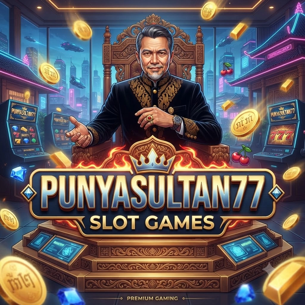 Cara Download dan Instal punyasultan77 di Android