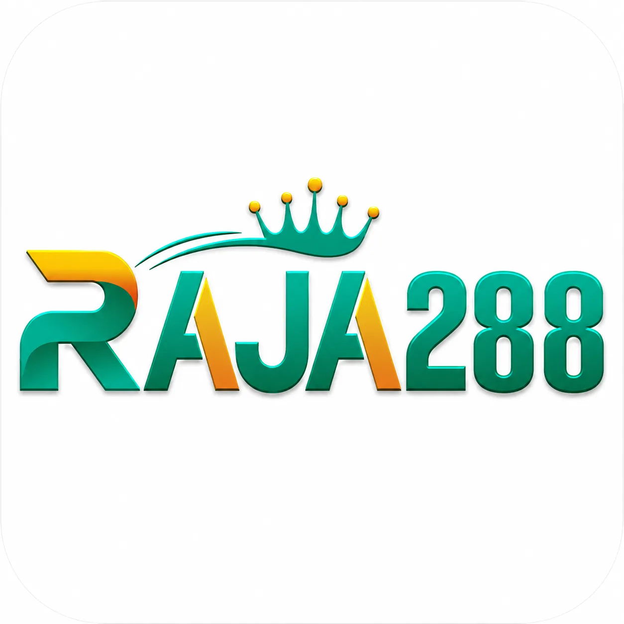 raja288 APK Terbaru untuk Android Tanpa Iklan