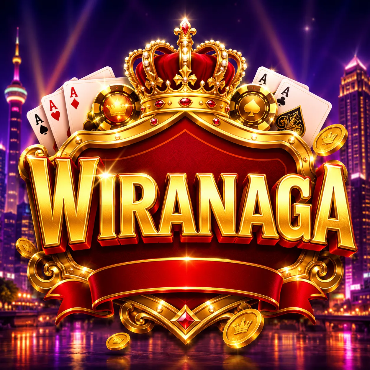 wiranaga APK Terbaru dengan Fitur Lengkap
