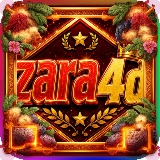 Download Aplikasi zara4d Terbaru untuk HP Android