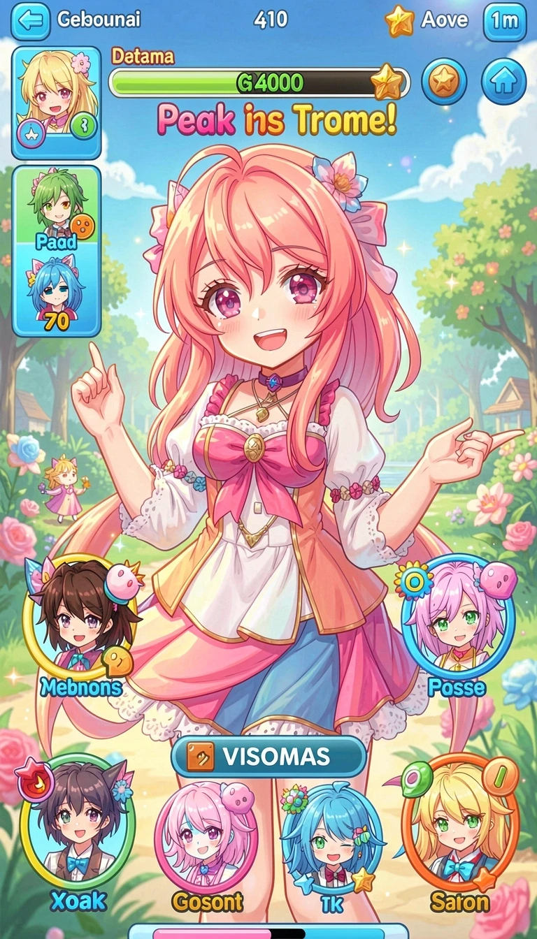 Review Aplikasi best screenshot 2