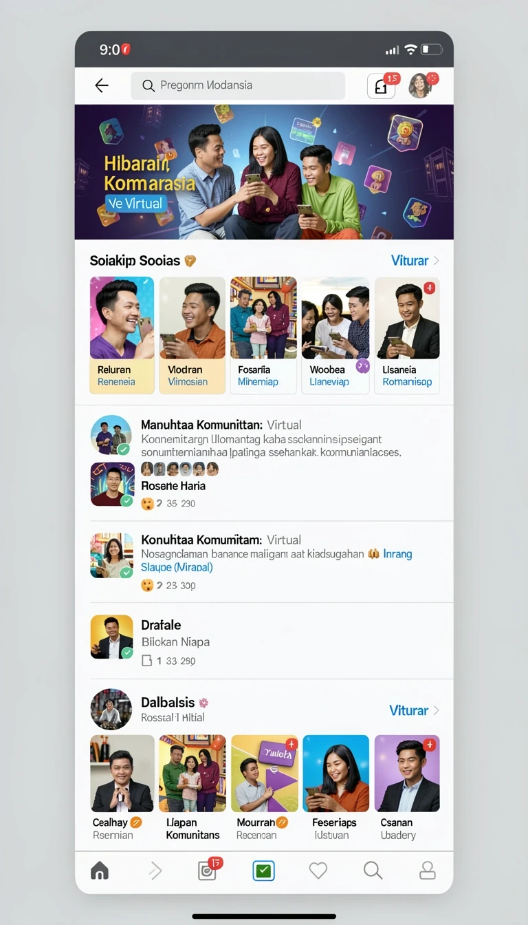 Review Aplikasi agen777 screenshot 4