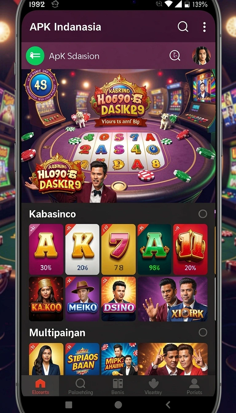 Panduan Lengkap Aplikasi slotgacor untuk Pemula screenshot 2