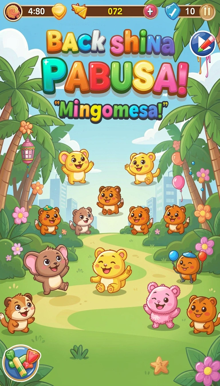 Review Aplikasi pandora881 screenshot 4