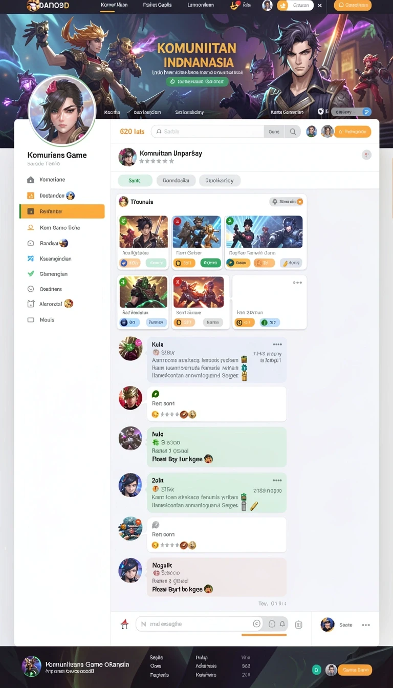 Review Aplikasi jin33 screenshot 1
