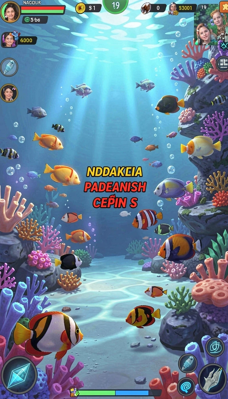 Review Aplikasi rezekigo screenshot 1