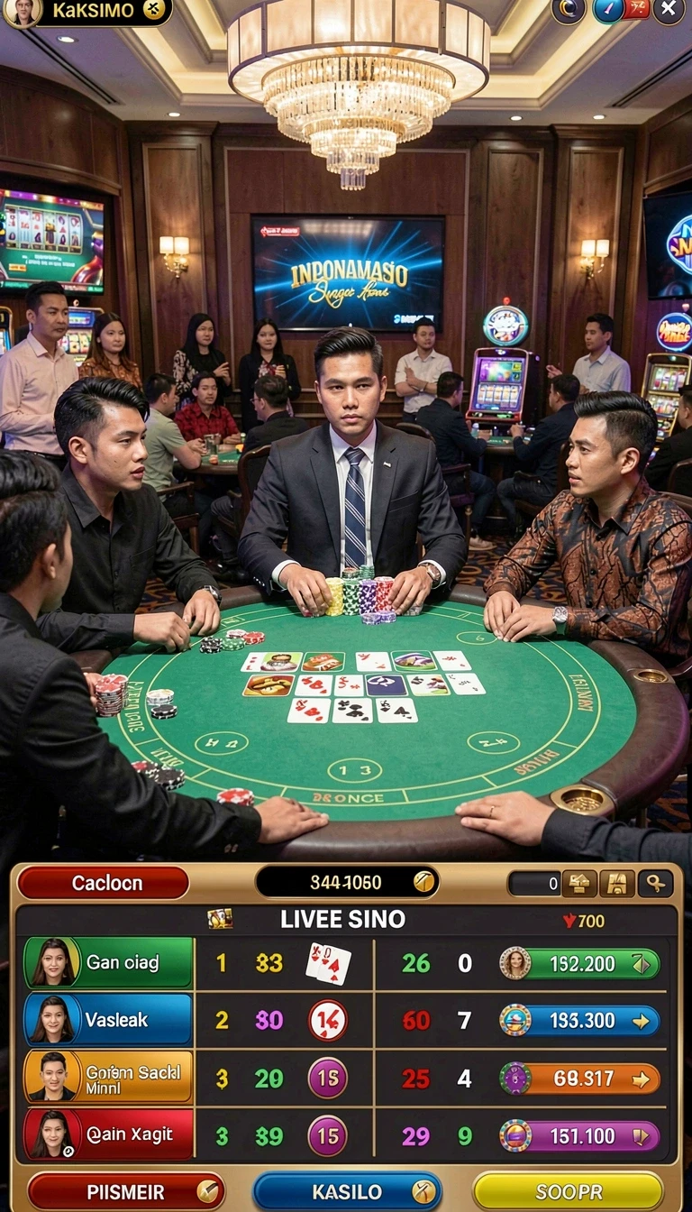 828bet Terbaru 2026: Download APK dan Review screenshot 4