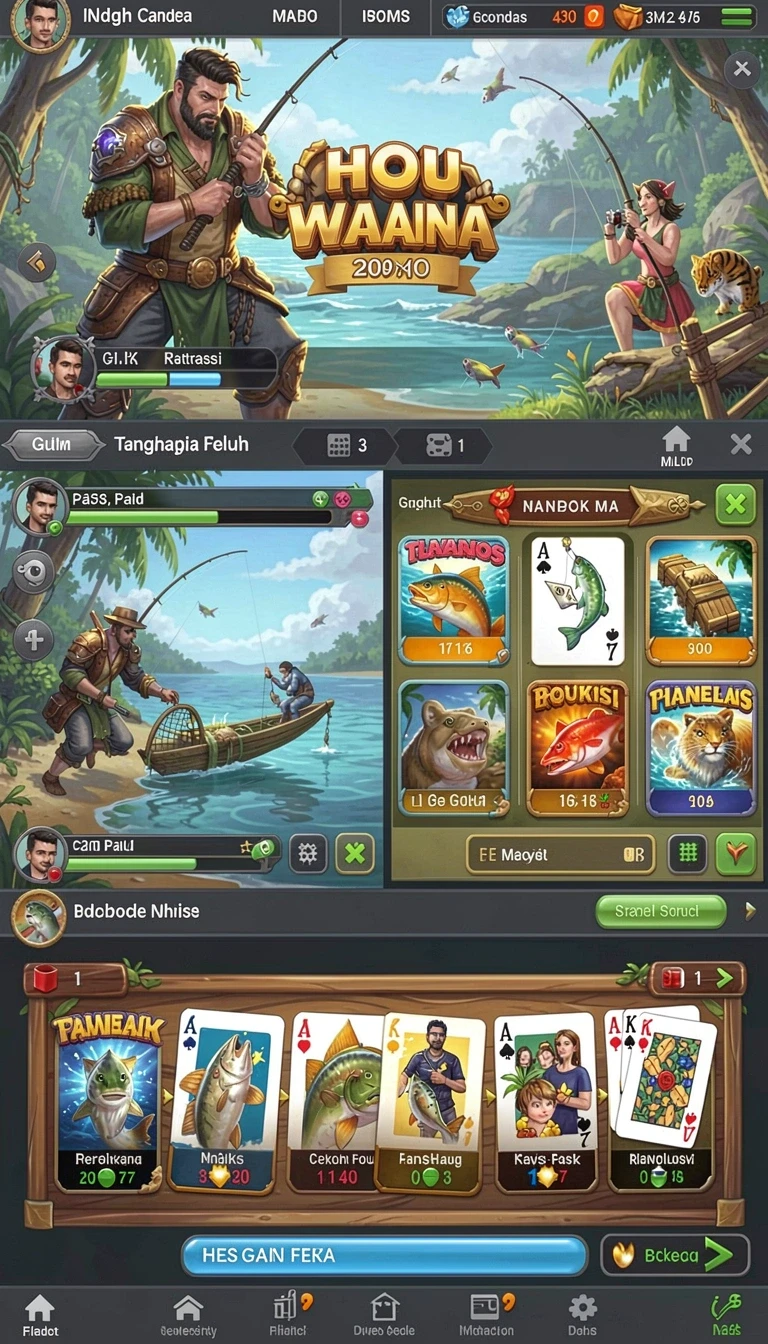 Review Aplikasi vip805 screenshot 2