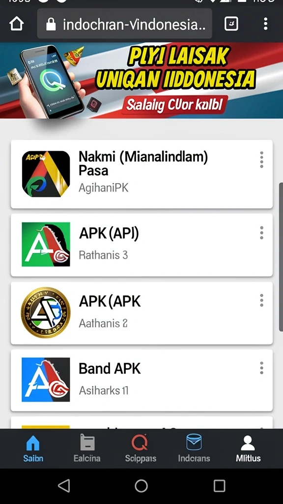 Review Aplikasi jeniustoto screenshot 3