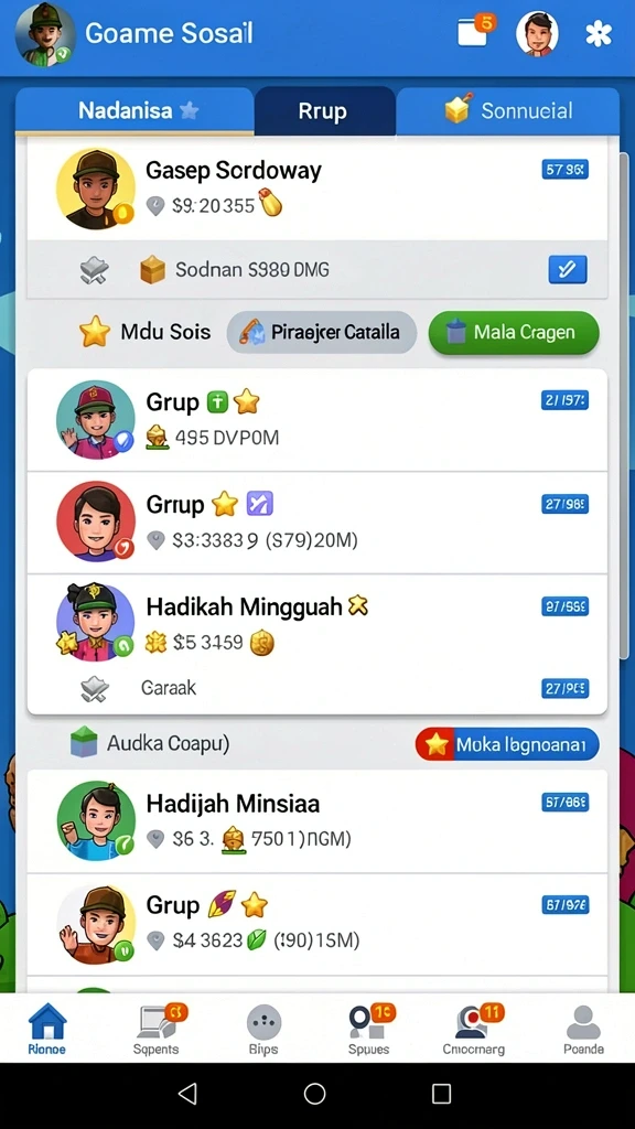 Review Aplikasi panen138 screenshot 1