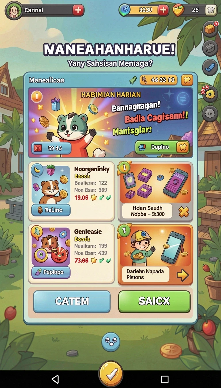 Review Aplikasi angkabet screenshot 2