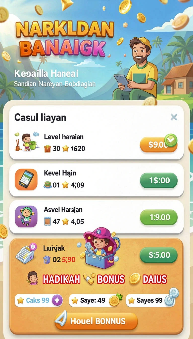 Review Aplikasi ind777 screenshot 1