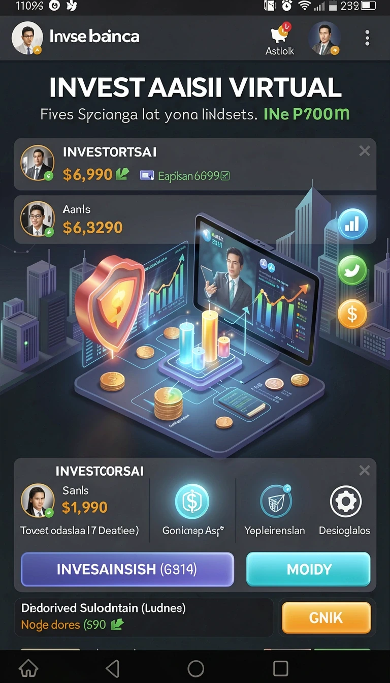 Review Aplikasi cucutoto screenshot 2