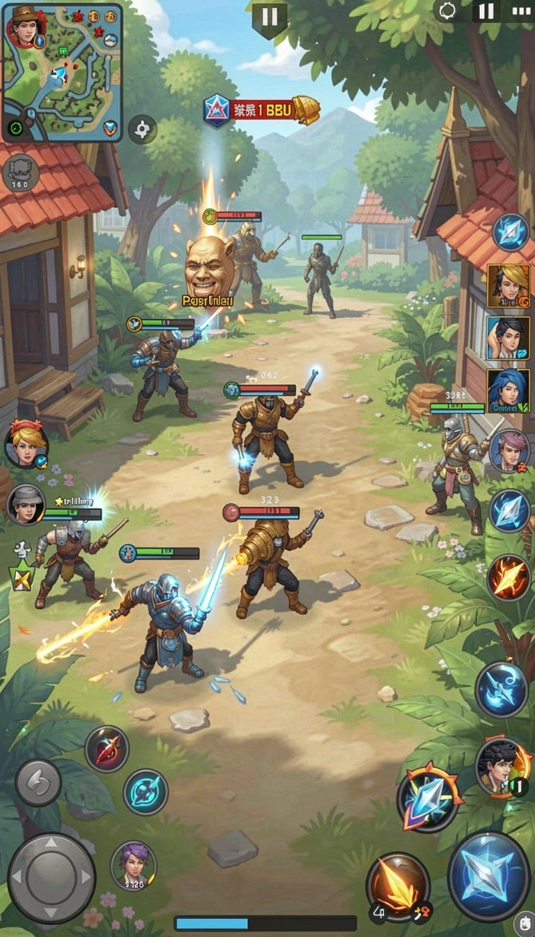 Review Aplikasi gtpidn screenshot 1