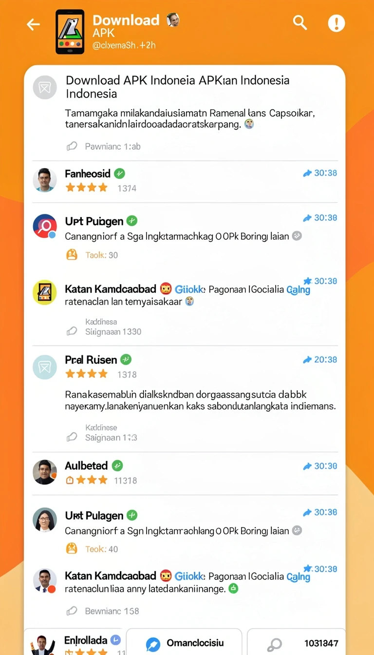 Review Aplikasi 3446slots screenshot 3