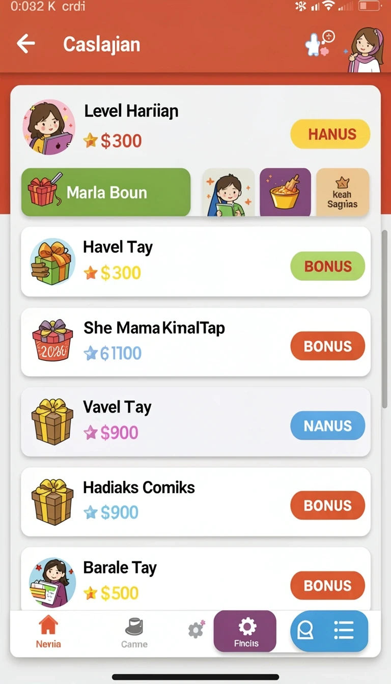 Review Aplikasi waslot screenshot 3