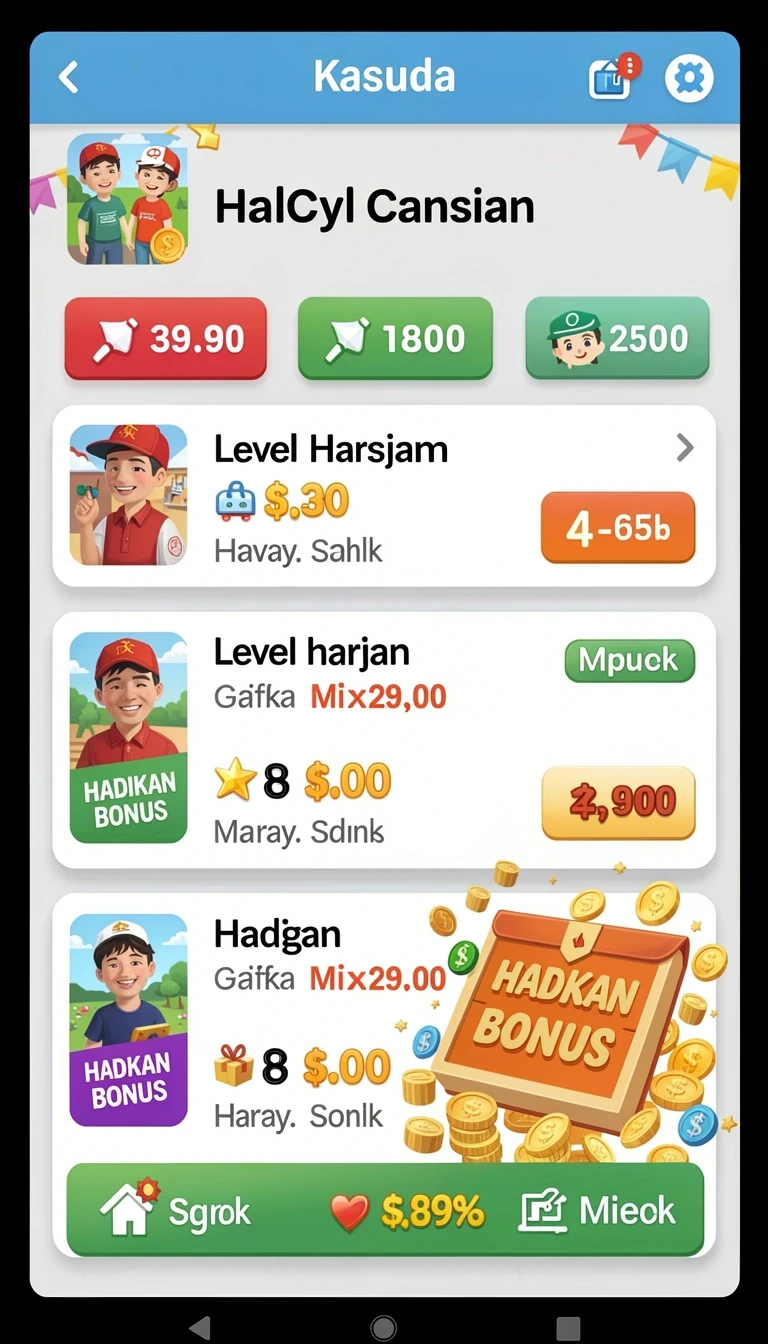 Review Aplikasi jeniustoto screenshot 2