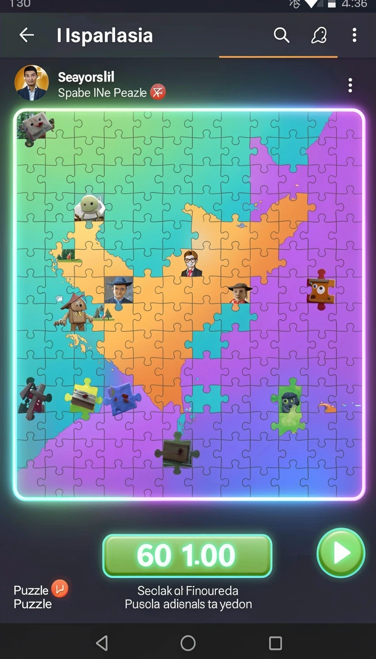 Review Aplikasi rezekigo screenshot 4