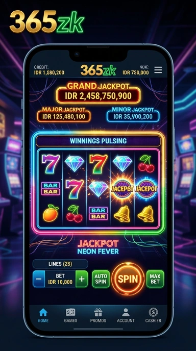 Download gacor668 APK untuk Android screenshot 4