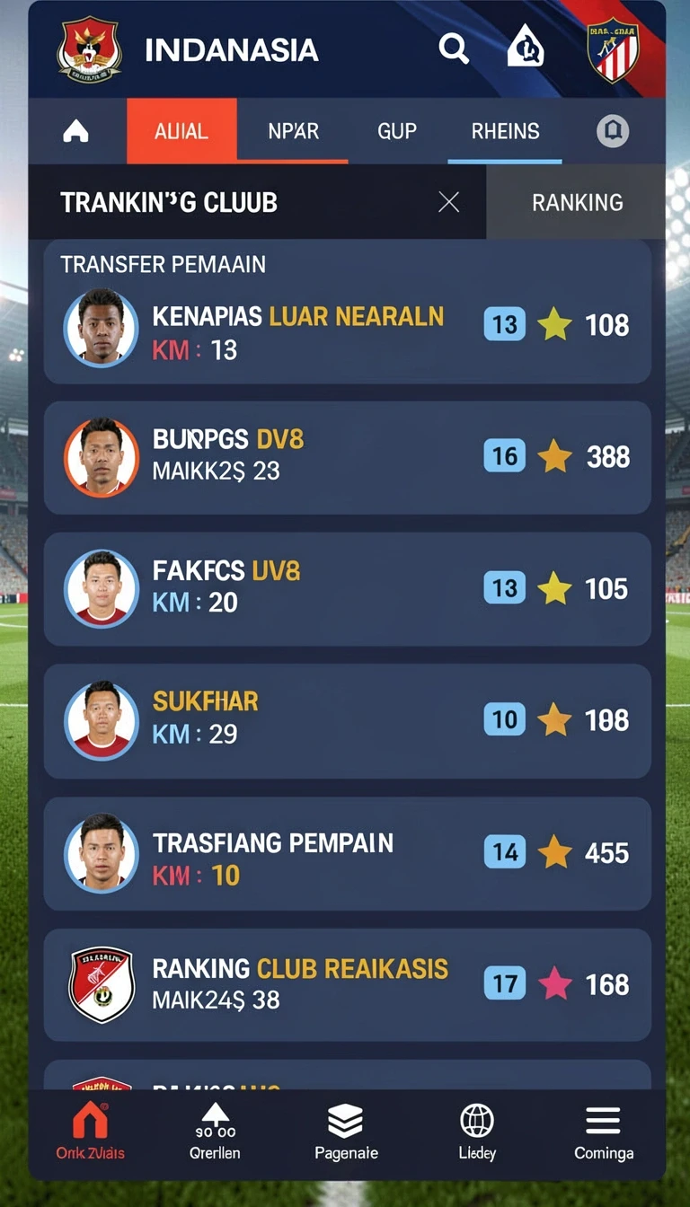 Review Aplikasi interwin screenshot 2