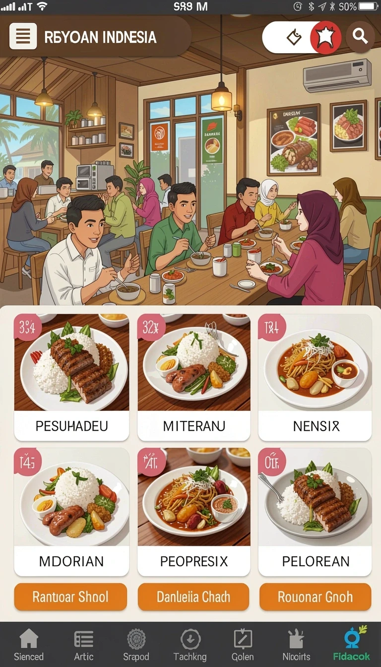 Review Aplikasi saudaratoto screenshot 2