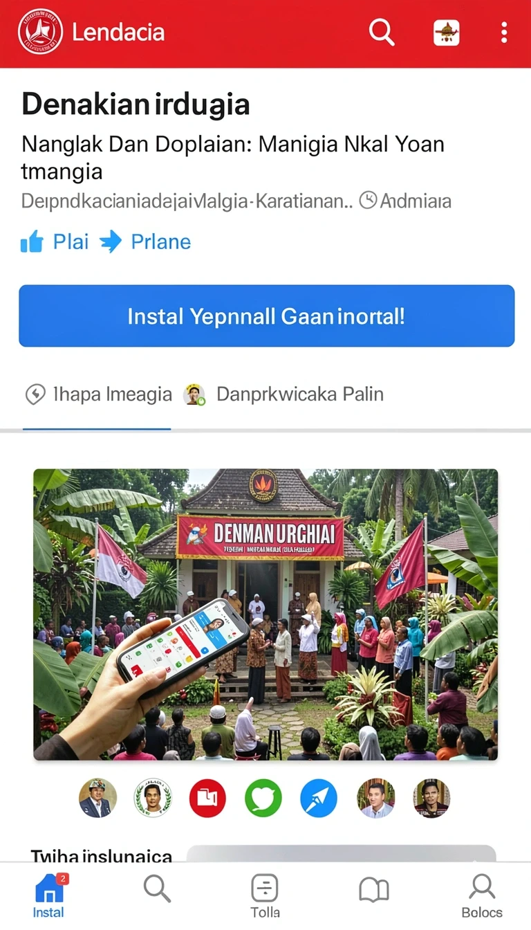 Review Aplikasi 555f screenshot 4