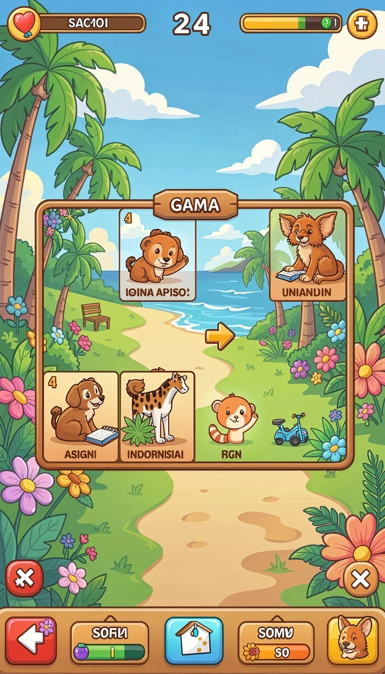 Aplikasi idnseru Terbaru: Review dan Link Download screenshot 4