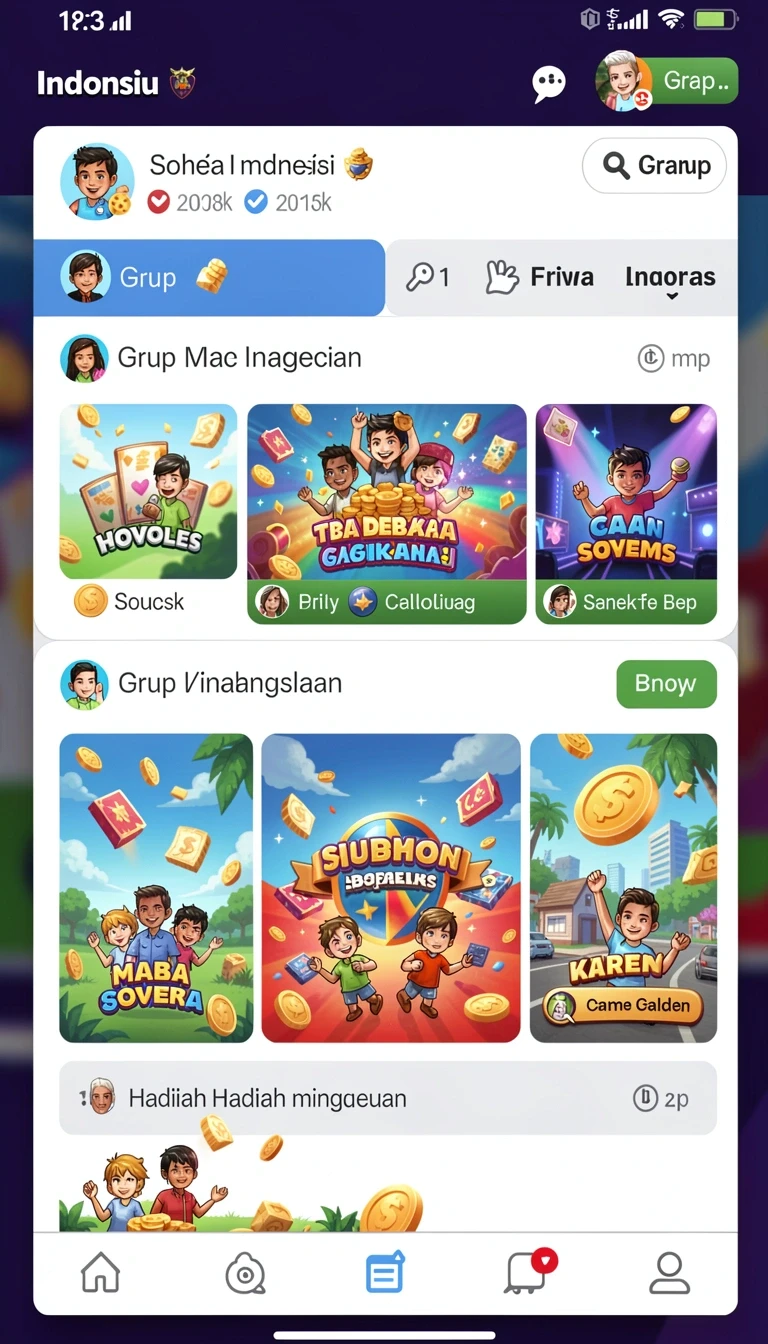 Review Aplikasi ledakslot screenshot 4
