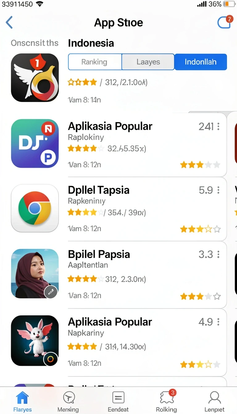 Review Aplikasi agen777 screenshot 2