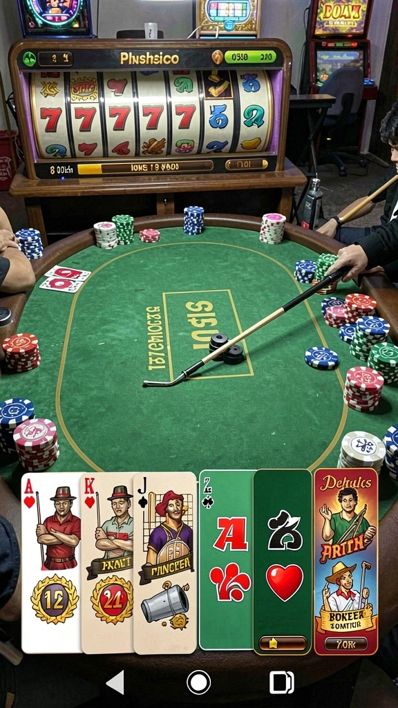 jnetoto APK Terbaru untuk Android Tanpa Iklan screenshot 1