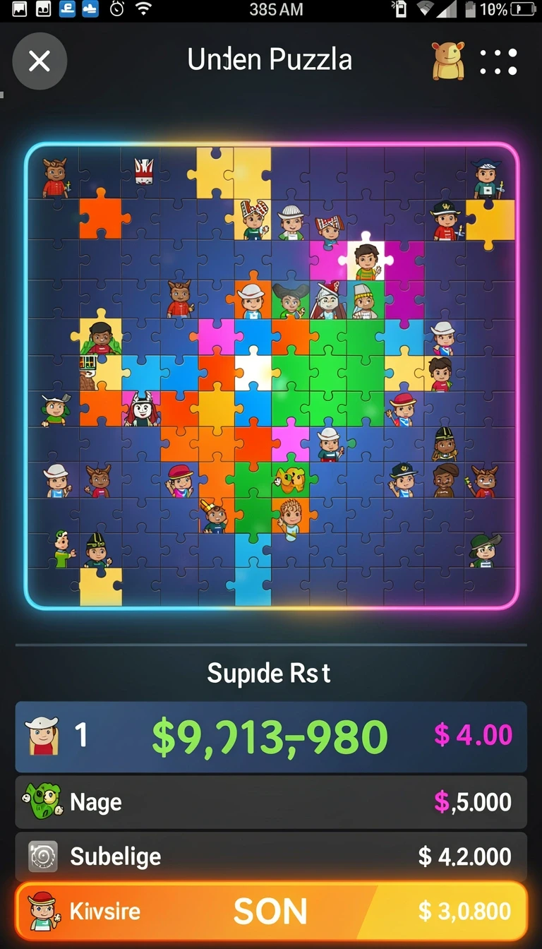Review Aplikasi lekjp screenshot 3