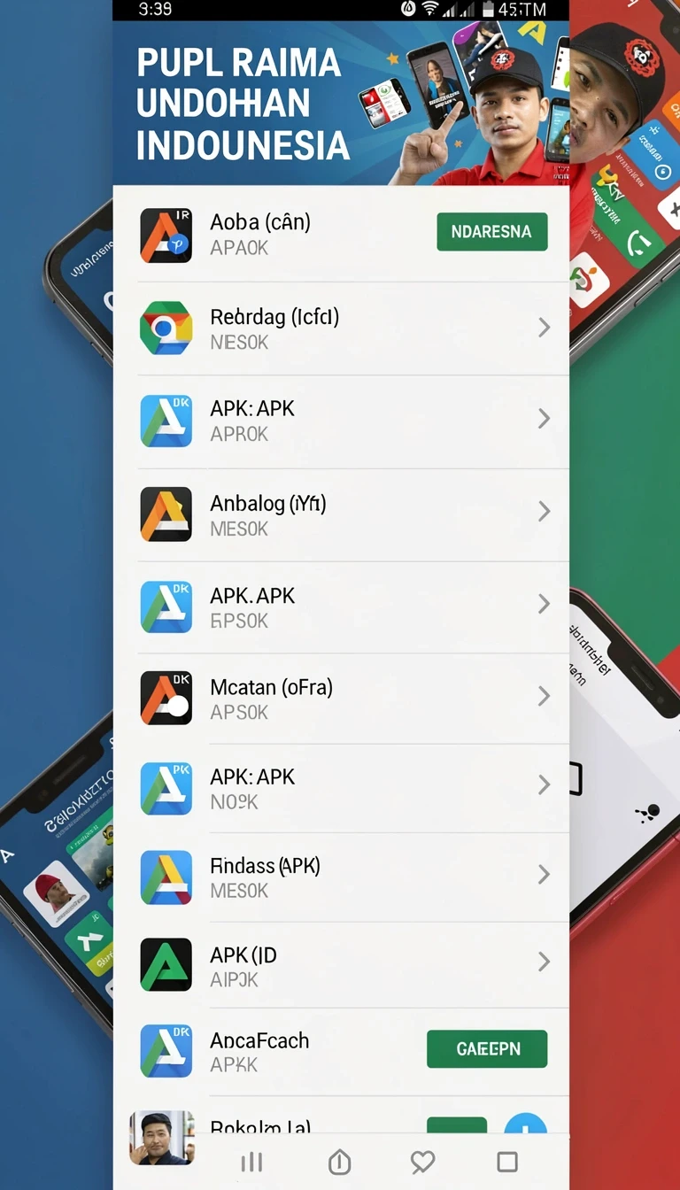Review Aplikasi filter303 screenshot 2