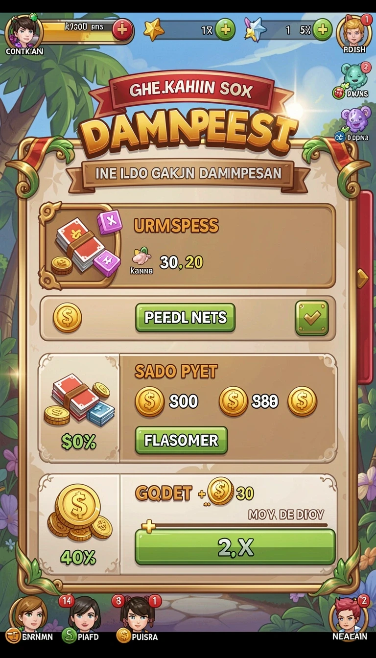 Review Aplikasi dasi4d screenshot 2