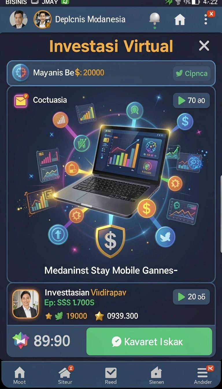Review Aplikasi inc777 screenshot 4