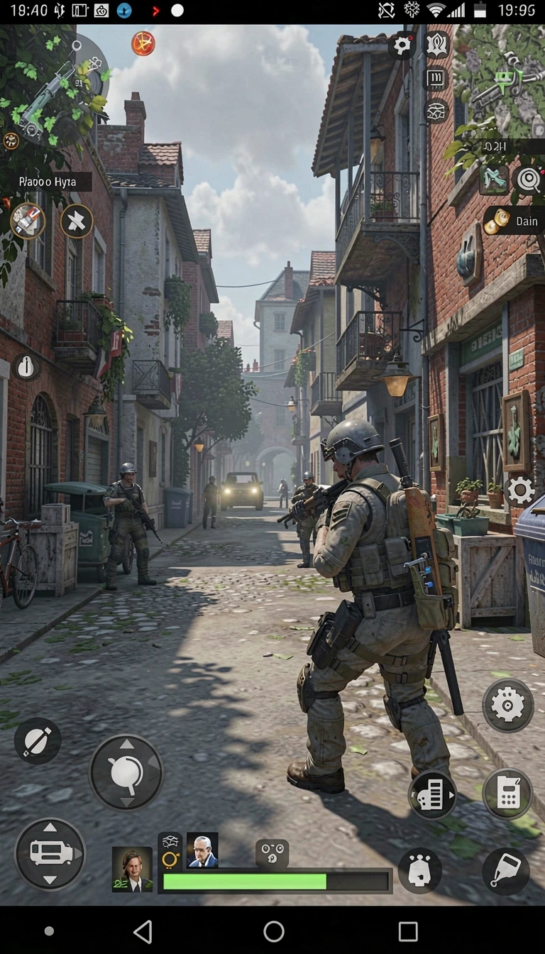 Review Aplikasi 555f screenshot 3