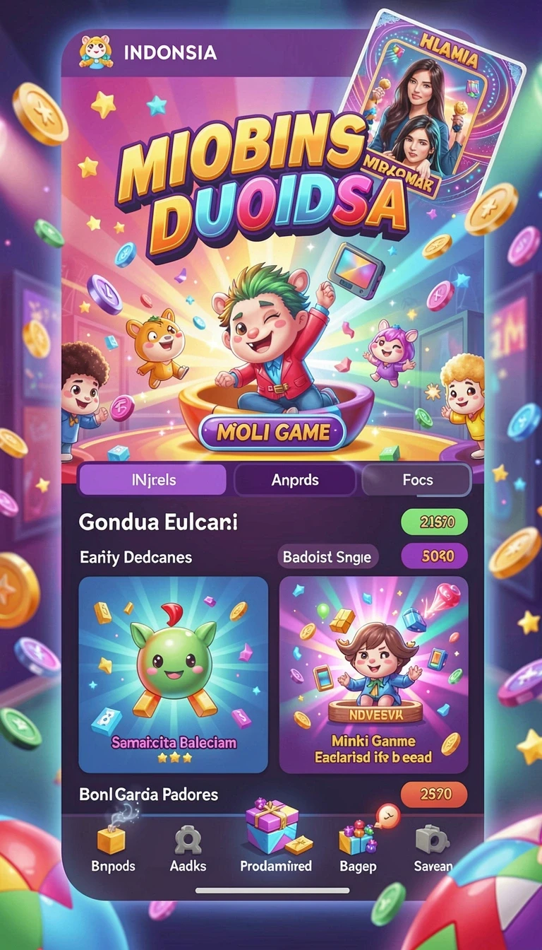 Review Aplikasi 3446slots screenshot 1