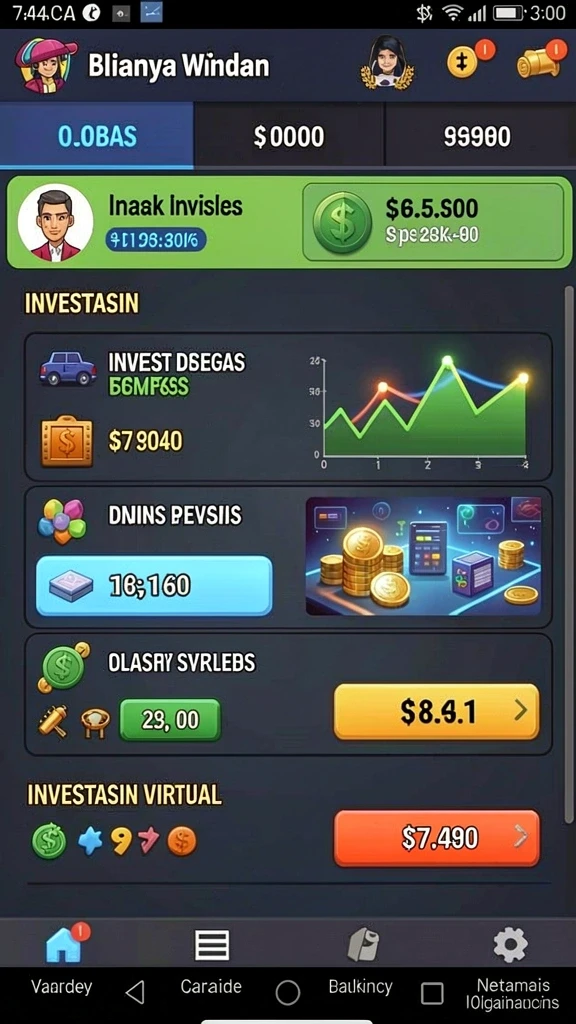 Review Aplikasi rk8 screenshot 3