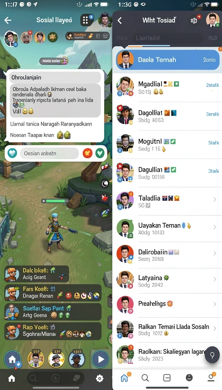 Review Aplikasi filter303 screenshot 3