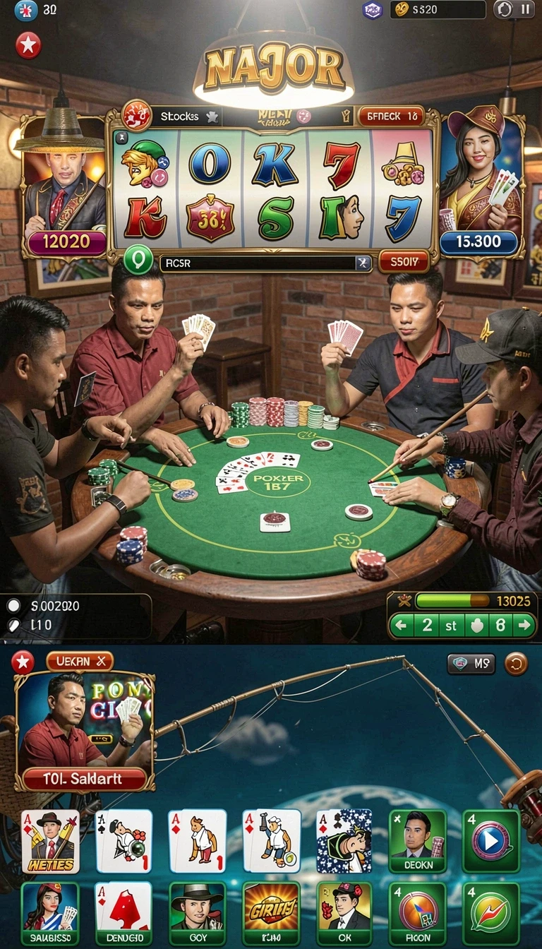 Review Aplikasi waslot screenshot 2